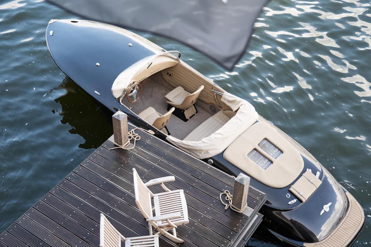 Nomad Water Studio ハルデルウェイク エクステリア 写真